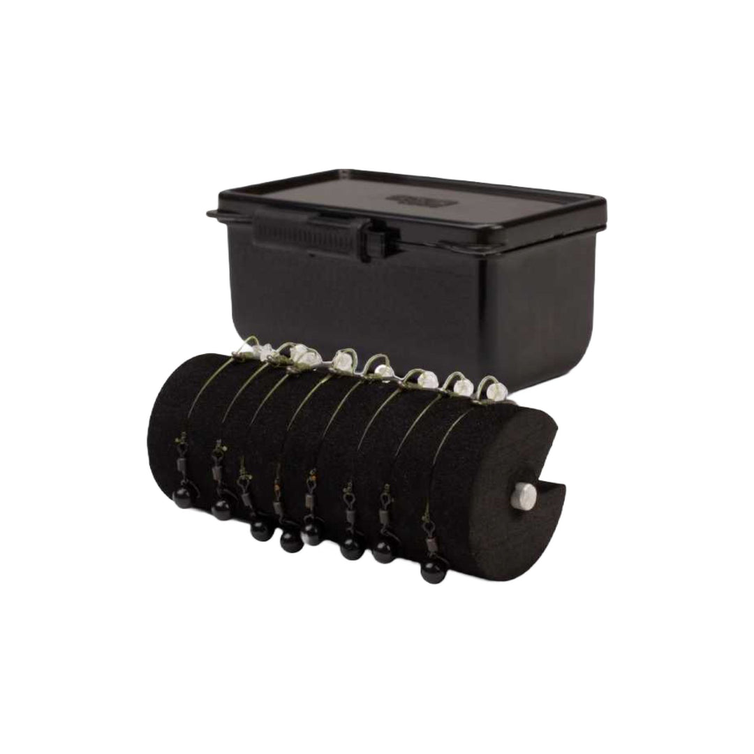 Blackdeere-Nash-Box-Logic-Chod-Box