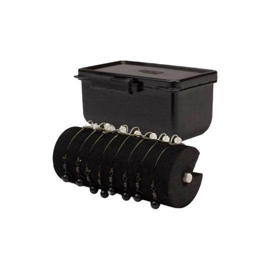 Blackdeere-Nash-Box-Logic-Chod-Box