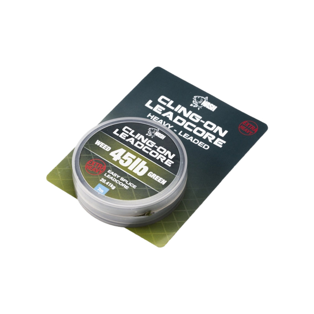 Nash Cling-On Leadcore