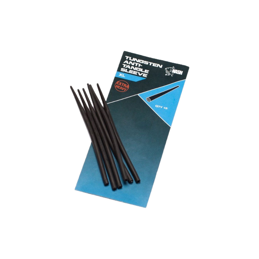 Nash Tungsten Anti-Tangle Sleeves