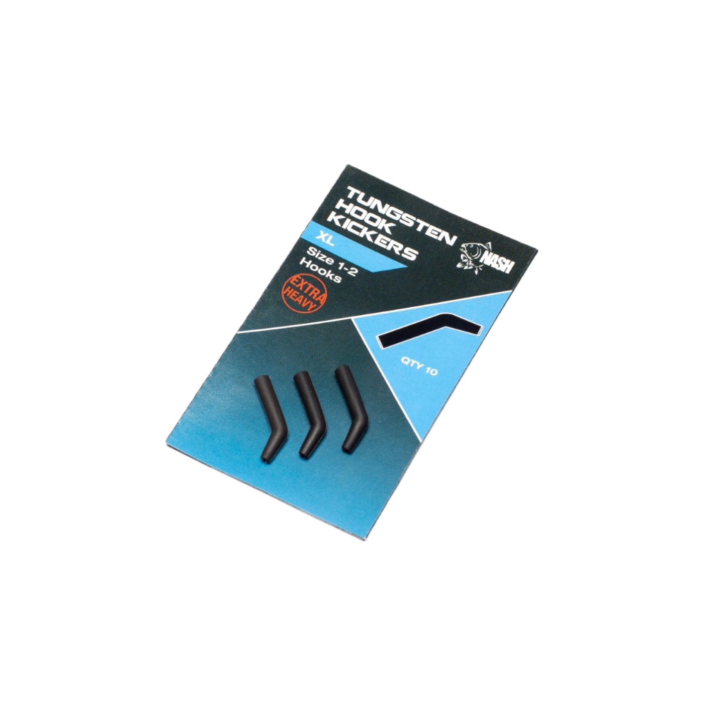 Nash tungsten hook kickers