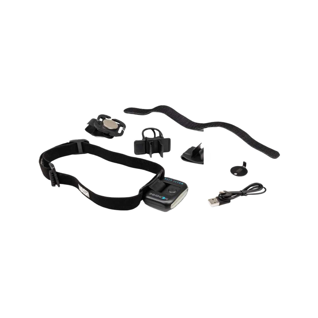 Nash Powerbanx Moonshine Multi Lite