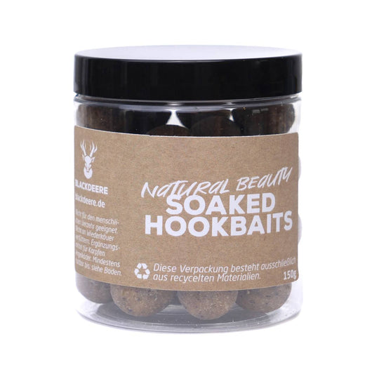 Natural Beauty Hookbaits
