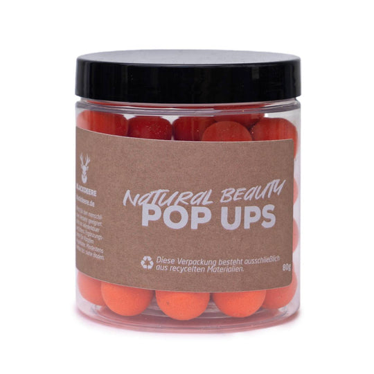 Natural Beauty Fluo Pop Ups