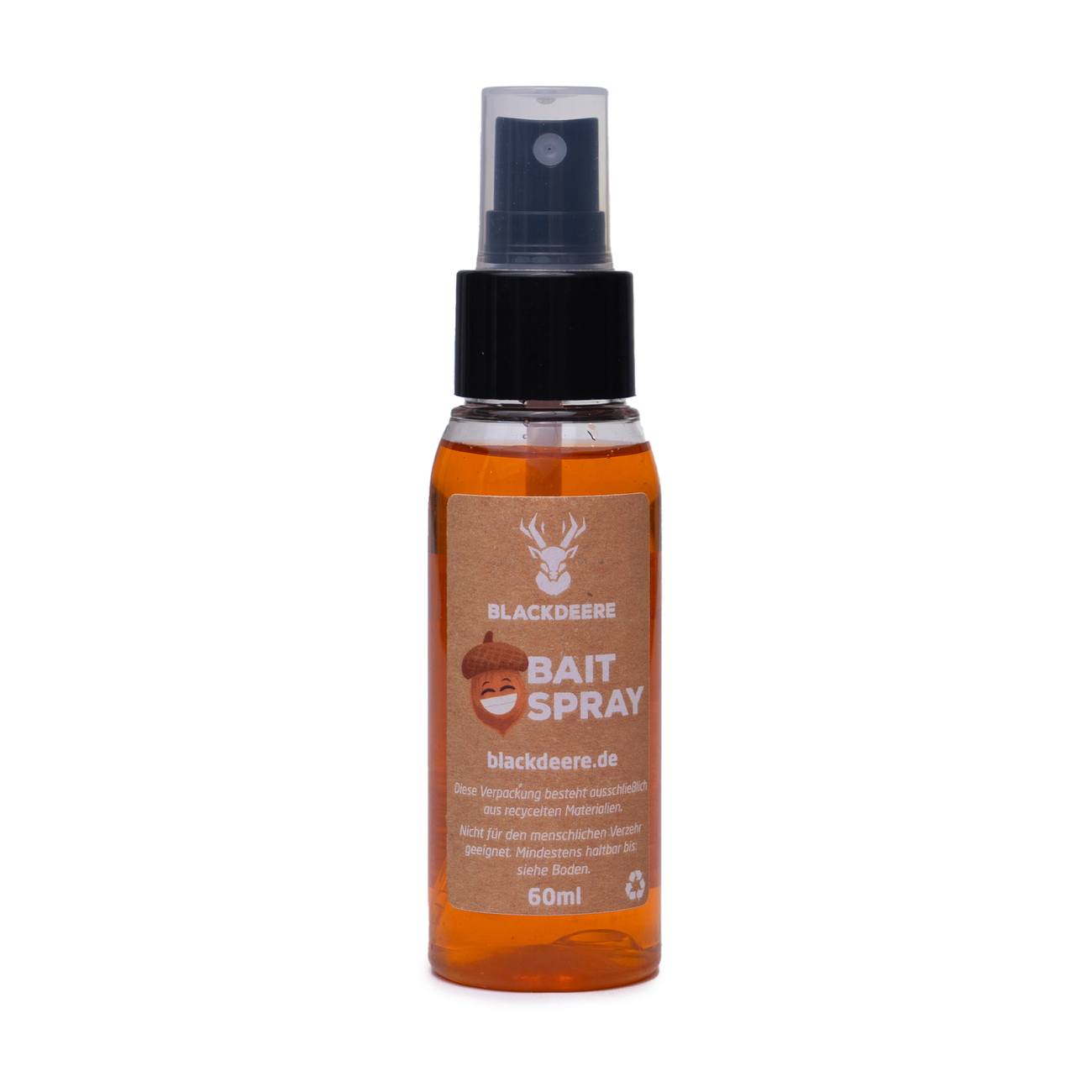Natural Beauty vaporisateur de bouillettes