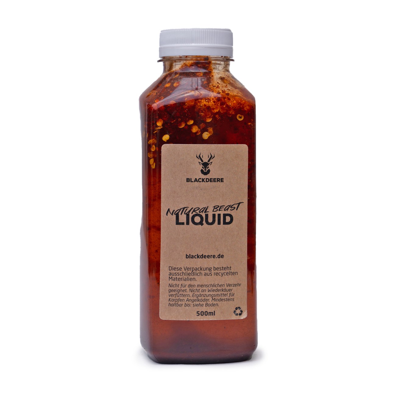 Ocean Spice Liquid