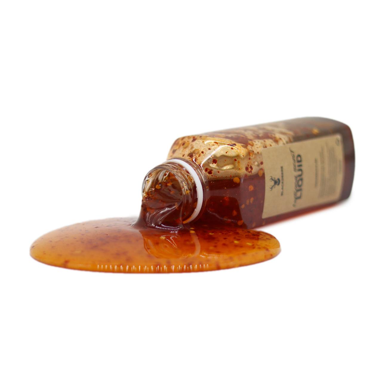 Ocean Spice Liquid