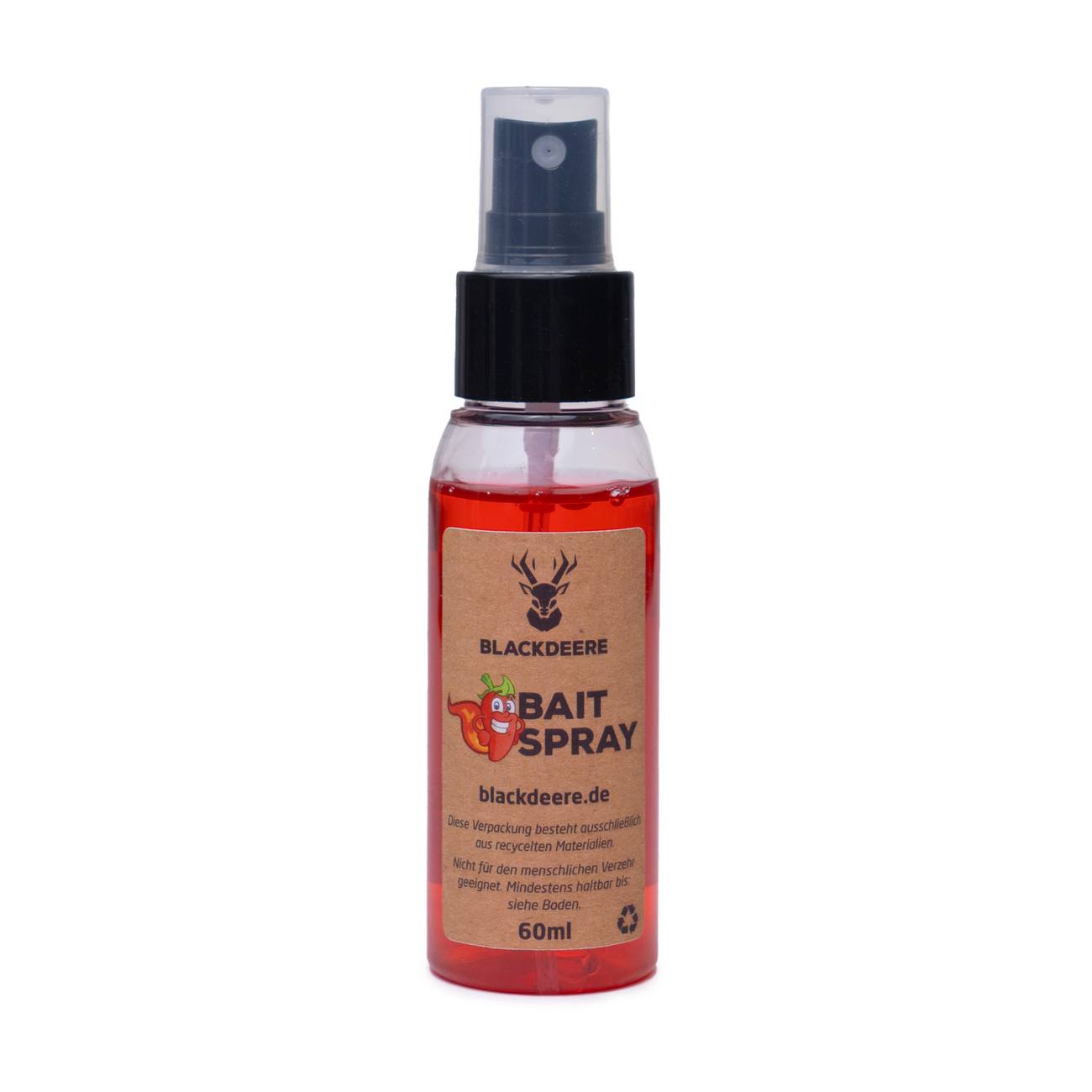 Natural Beast Bait Spray