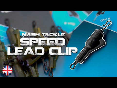 Blackdeere-Nash-Speed-Lead-Clip