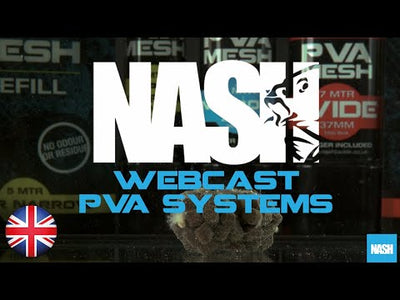 Blackdeere-Nash-Webcast-Ultra-Weave-PVA