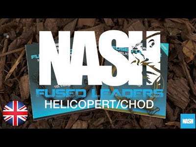 Nash Cling-On Fused Helicopter Leader